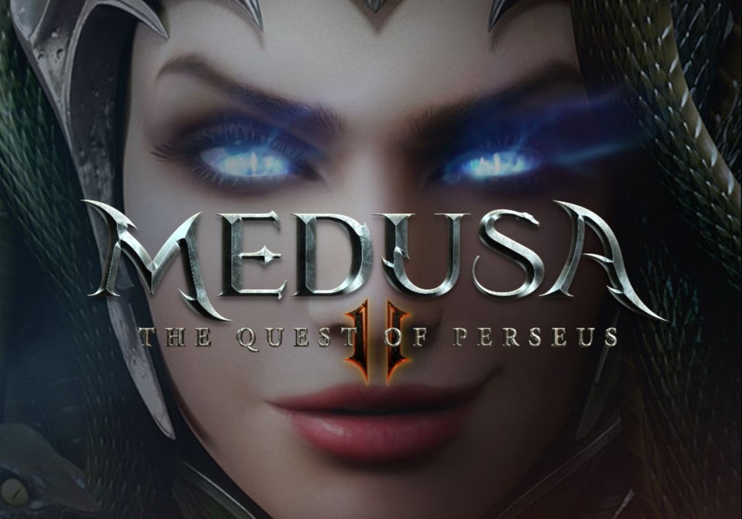 Medusa II slot