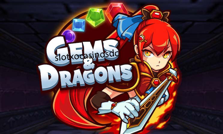 Slot Gems & Dragons