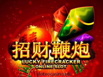 Slot Lucky Firecracker