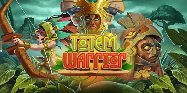 Slot Totem Warrior