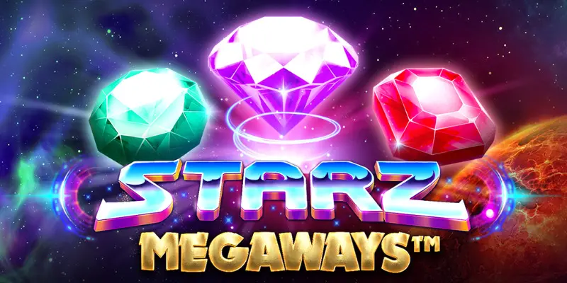 Slot Starz Megaways