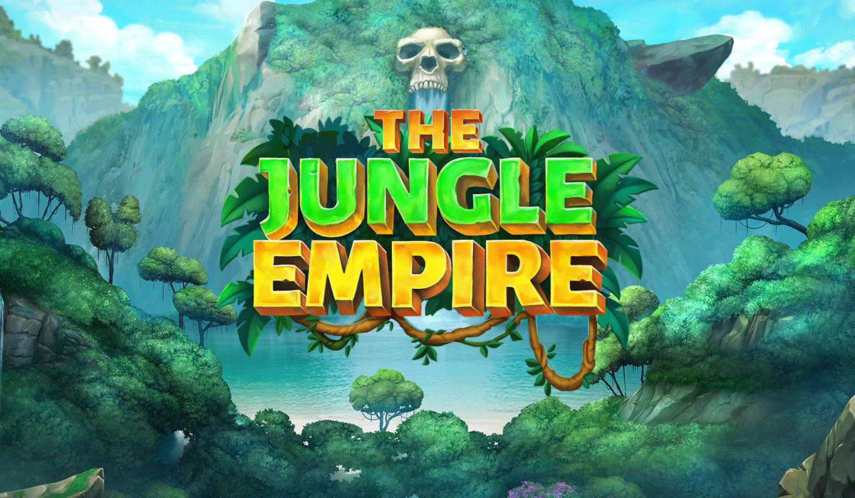 Slot The Jungle Empire