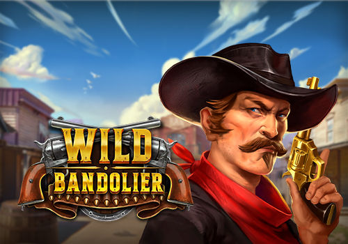 Slot Wild Bandolier